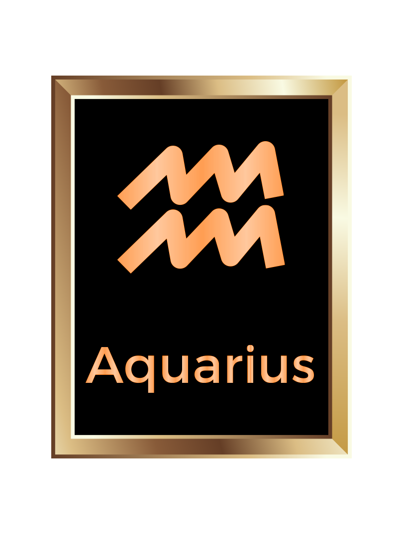 Aquarius png, Aquarius sign png, Aquarius sign PNG image, zodiac Aquarius transparent png images download
